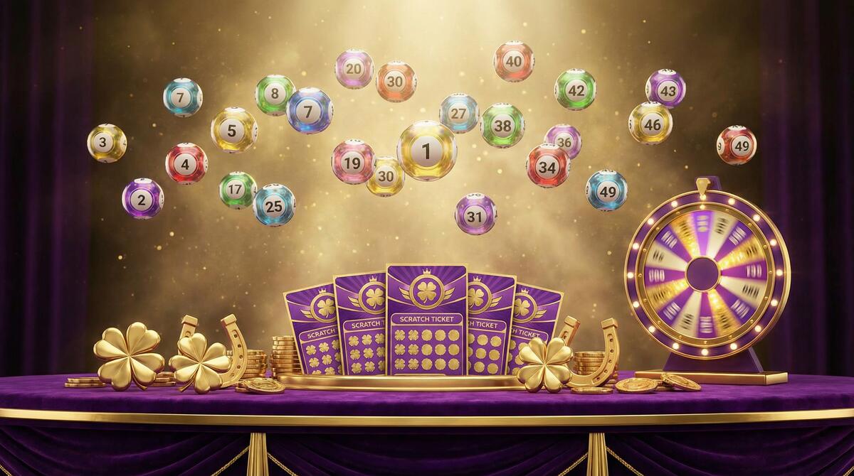 壹号娱乐彩票游戏展示